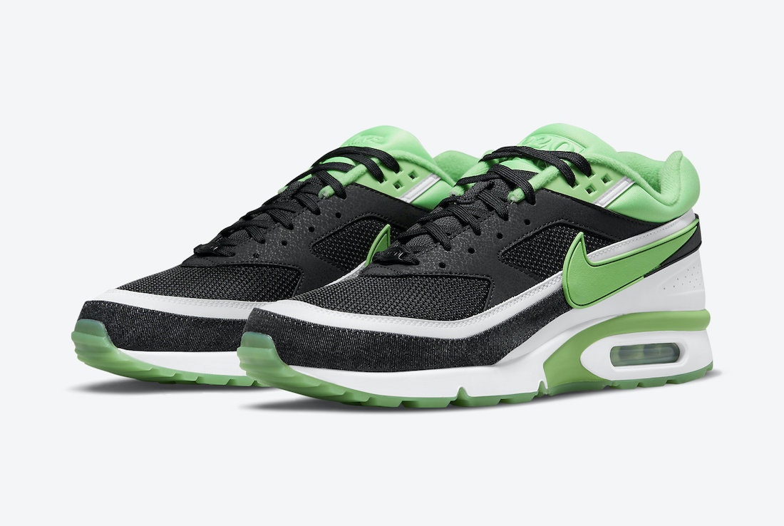 Nike Air Max BW “Rotterdam” 