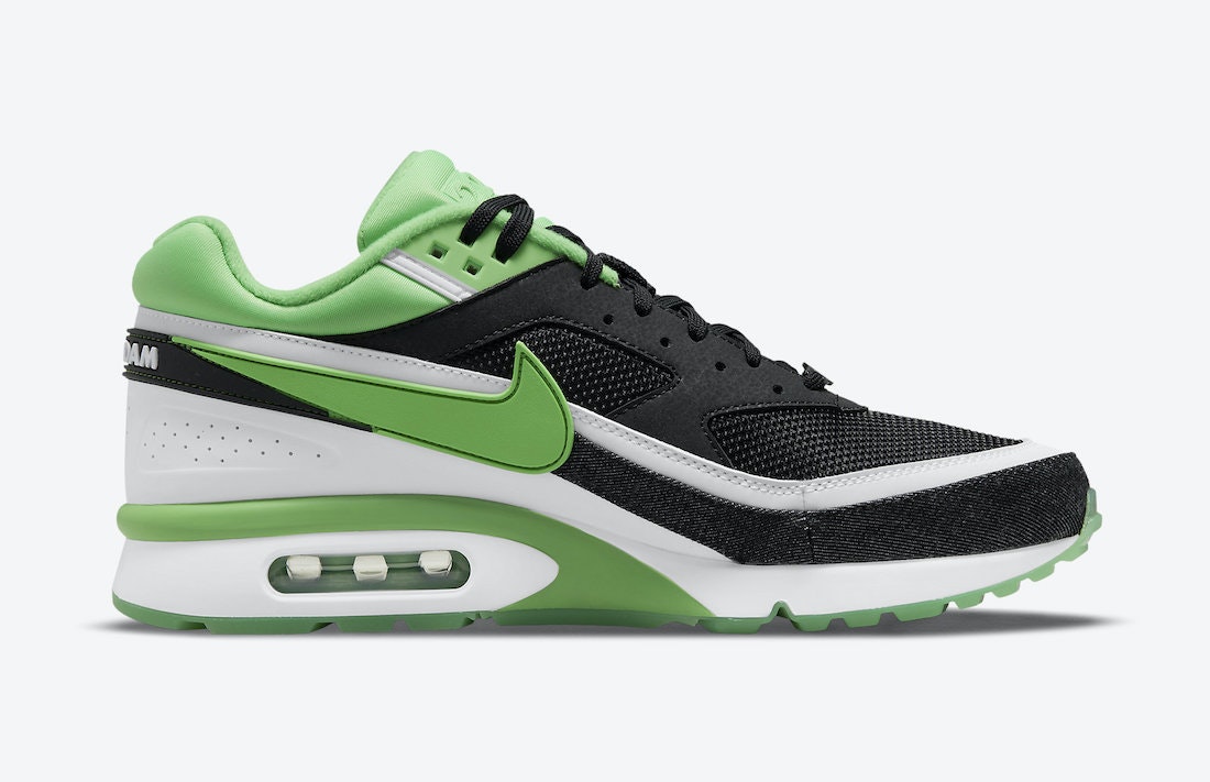 Nike Air Max BW “Rotterdam” 