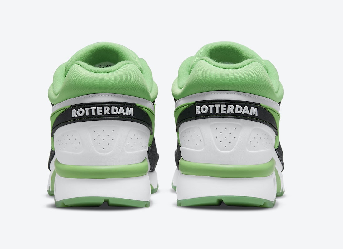 Nike Air Max BW “Rotterdam” 