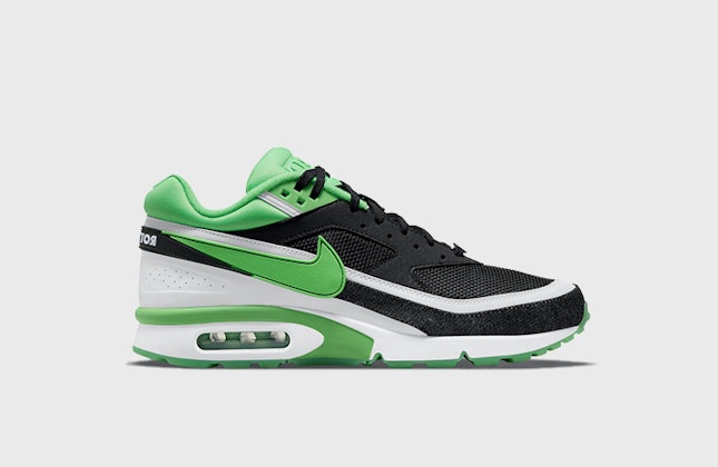 Nike Air Max BW “Rotterdam” Nike Air Max BW “Rotterdam”