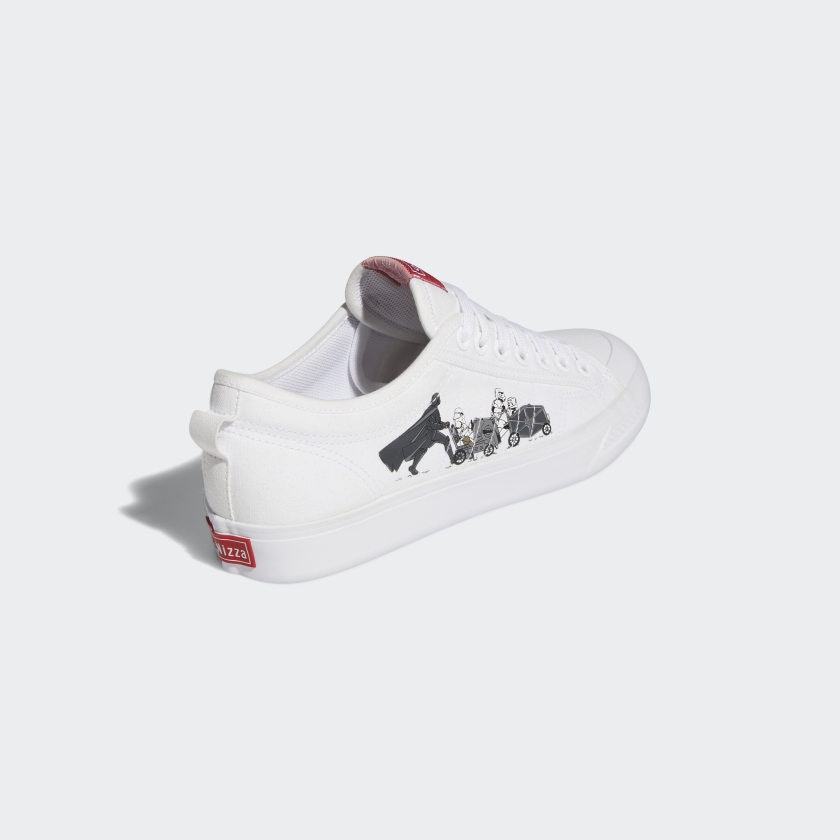 Star Wars x adidas Nizza "Intergalactic Race"