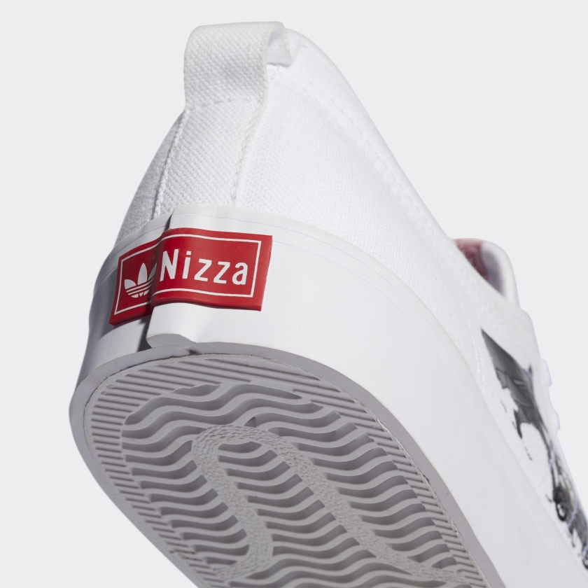 Star Wars x adidas Nizza "Intergalactic Race"