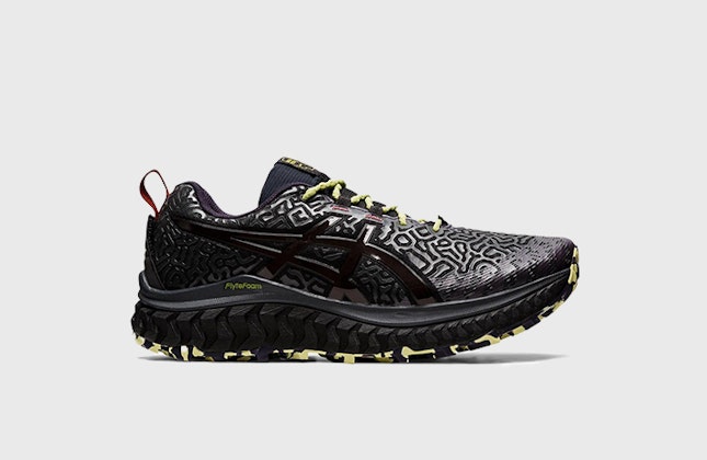 Brain Dead x Asics Trabuco Max "Cinnabar" Brain Dead x Asics Trabuco Max "Cinnabar"