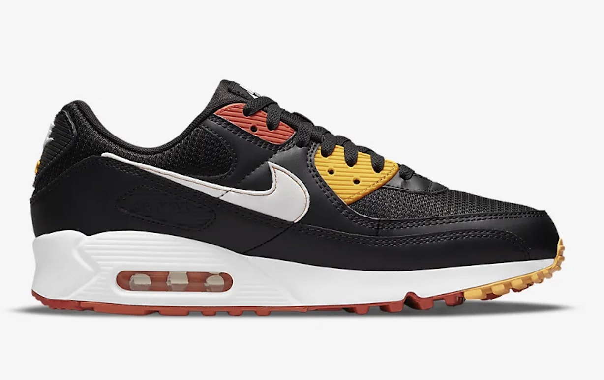 Nike Air Max 90 "Raygun"