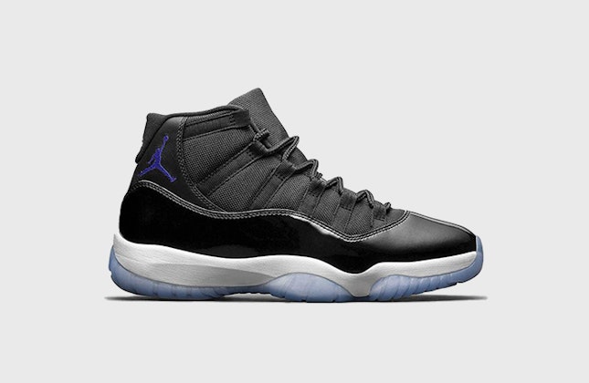 Space Jam x Air Jordan 11 Retro "Concord" Space Jam x Air Jordan 11 Retro "Concord"