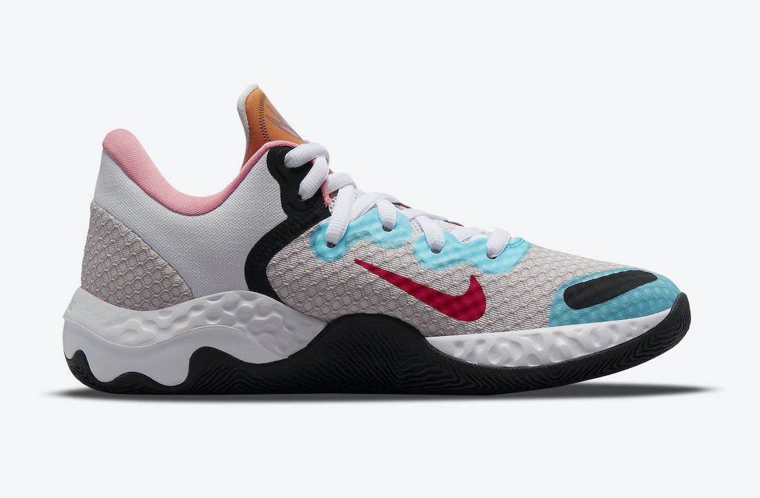 Space Jam x Nike Renew Elevate 2