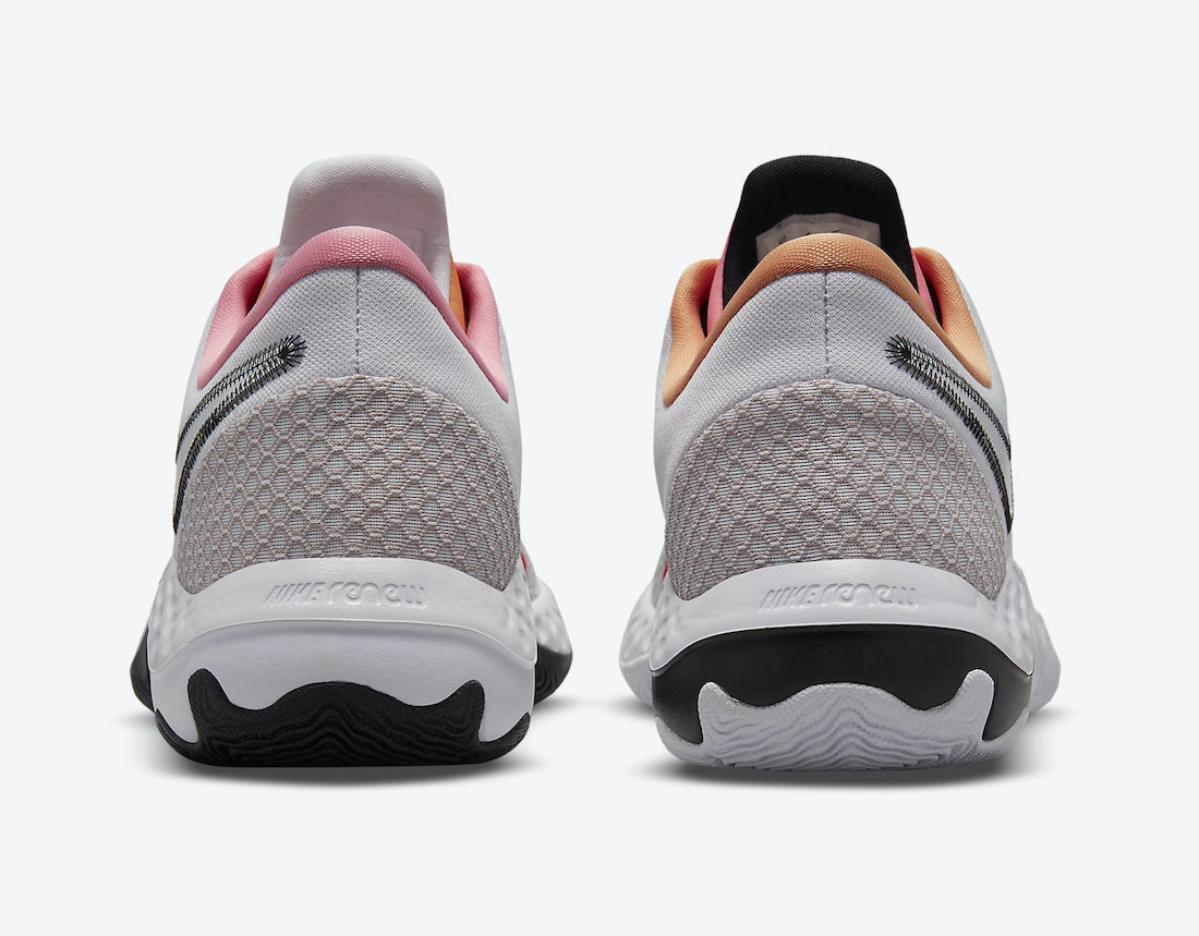Space Jam x Nike Renew Elevate 2