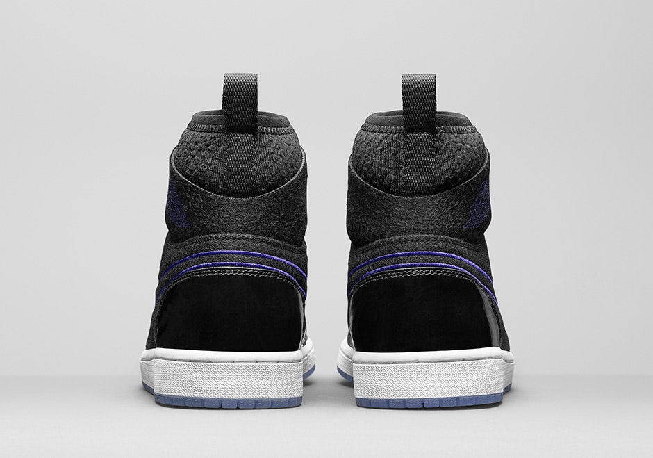 Space Jam x Air Jordan 1 Ultra High "Concord" Space Jam x Air Jordan 1 Ultra High "Concord"