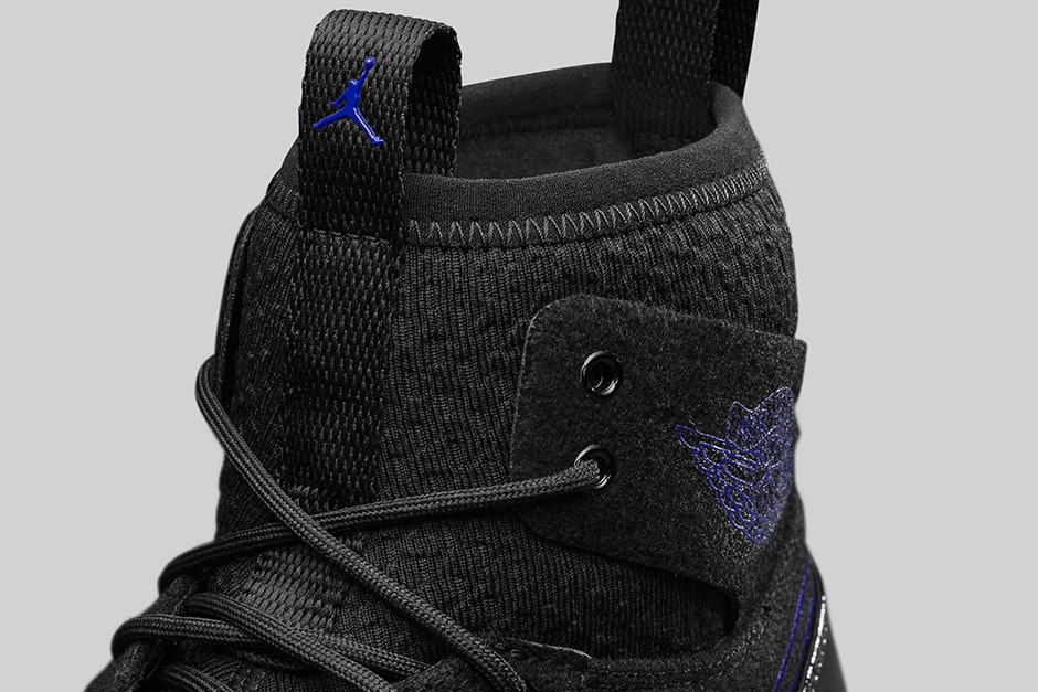 Space Jam x Air Jordan 1 Ultra High "Concord" Space Jam x Air Jordan 1 Ultra High "Concord"
