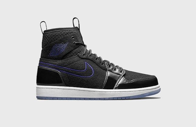 Space Jam x Air Jordan 1 Ultra High "Concord" Space Jam x Air Jordan 1 Ultra High "Concord"