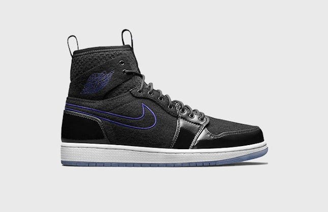 Space Jam x Air Jordan 1 Ultra High "Concord"