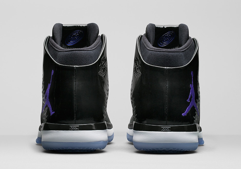 Space Jam x Air Jordan 31 "Concord"