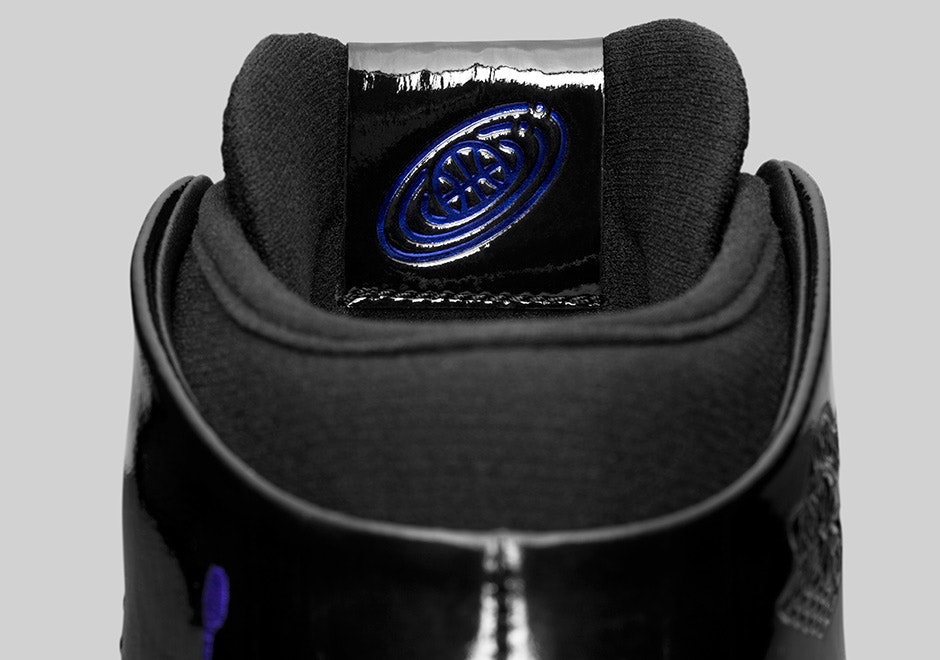 Space Jam x Air Jordan 31 "Concord"