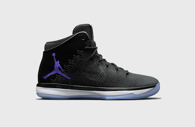 Space Jam x Air Jordan 31 "Concord" Space Jam x Air Jordan 31 "Concord"