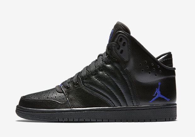 Space Jam x Air Jordan 1 Flight 4 "Concord" Space Jam x Air Jordan 1 Flight 4 "Concord"