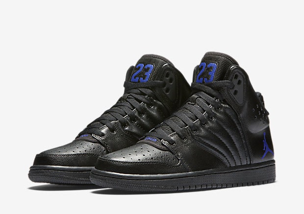 Space Jam x Air Jordan 1 Flight 4 "Concord" Space Jam x Air Jordan 1 Flight 4 "Concord"