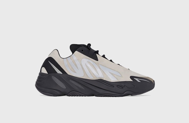 adidas Yeezy Boost 700 MNVN "Bone"