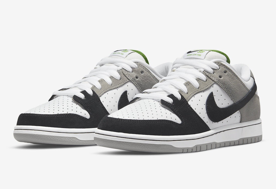 Sb dunk low pro release date new arrivals