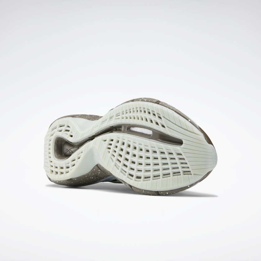 Brain Dead x Reebok Zig Kinetica II "Terrain Grey"