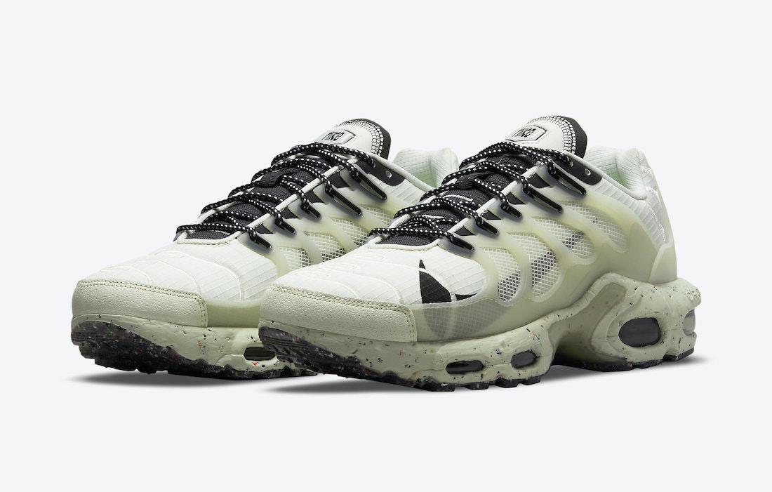 Nike Air Max Terrascape Plus "Sea Glass"
