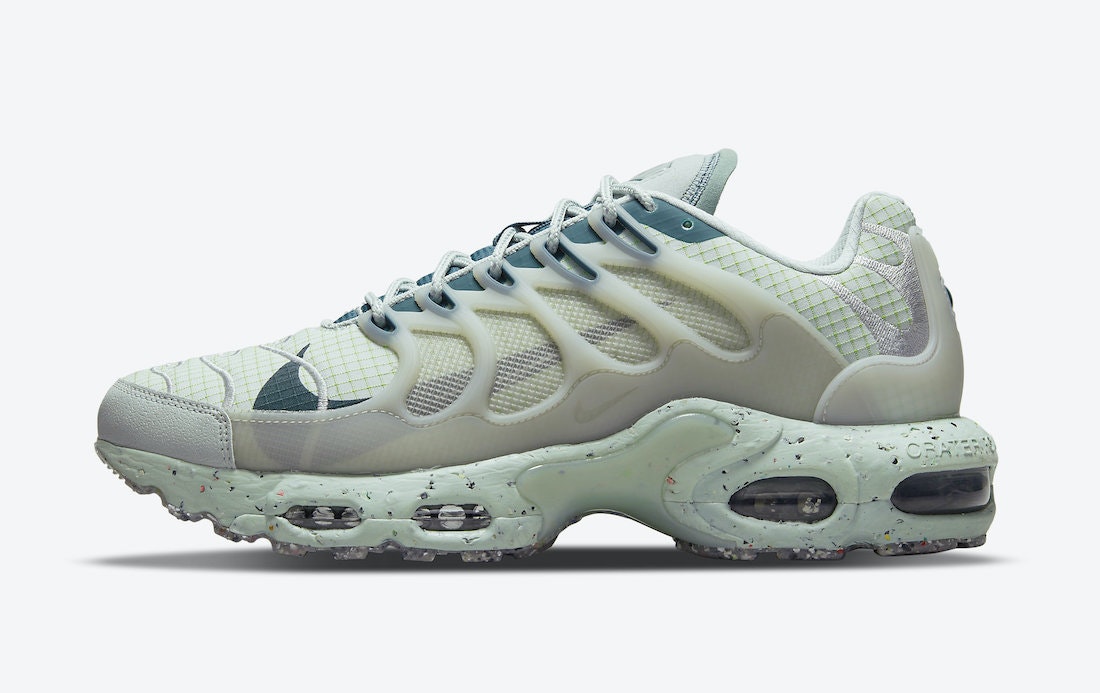 Nike Air Max Terrascape Plus "Dark Teal Green" Nike Air Max Terrascape Plus "Dark Teal Green"