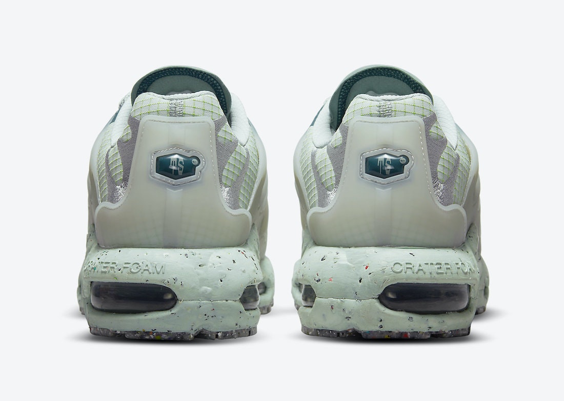 Nike Air Max Terrascape Plus "Dark Teal Green" Nike Air Max Terrascape Plus "Dark Teal Green"