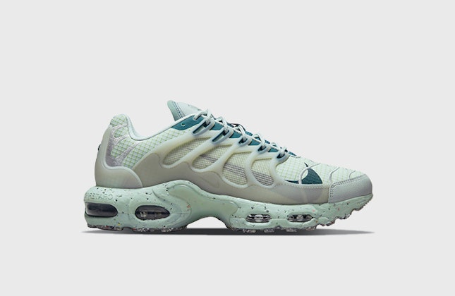 Nike Air Max Terrascape Plus "Dark Teal Green"