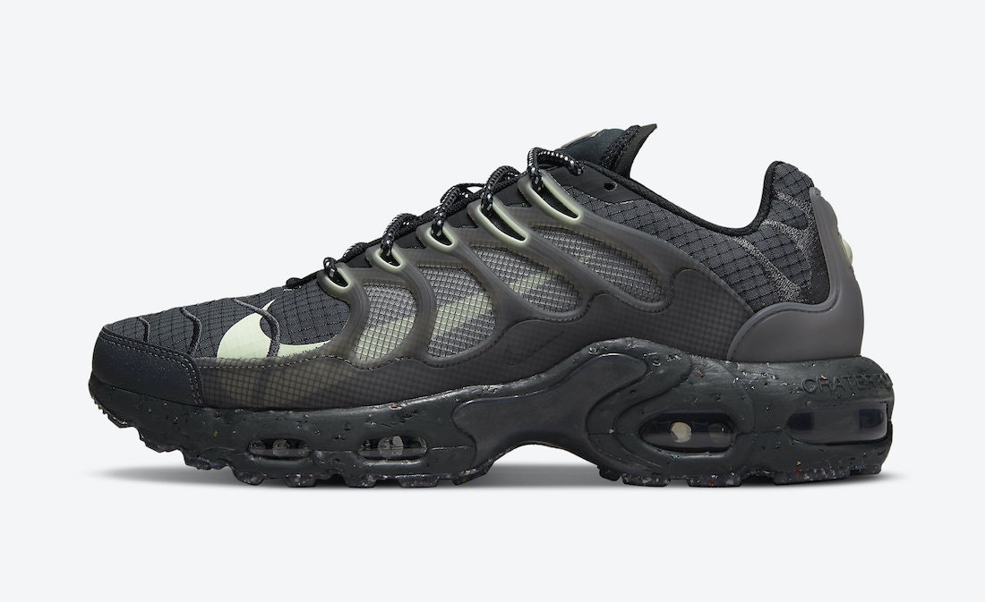 Nike Air Max Terrascape Plus "Anthracite"
