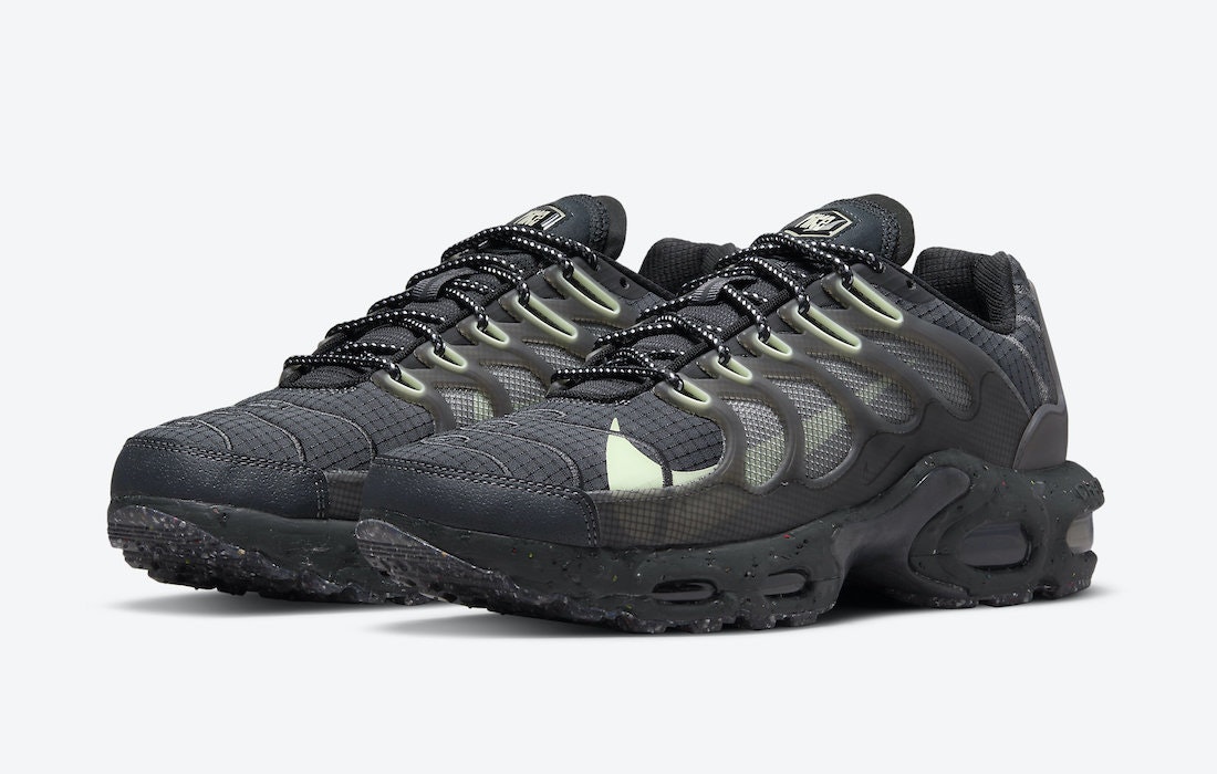 Nike Air Max Terrascape Plus "Anthracite"