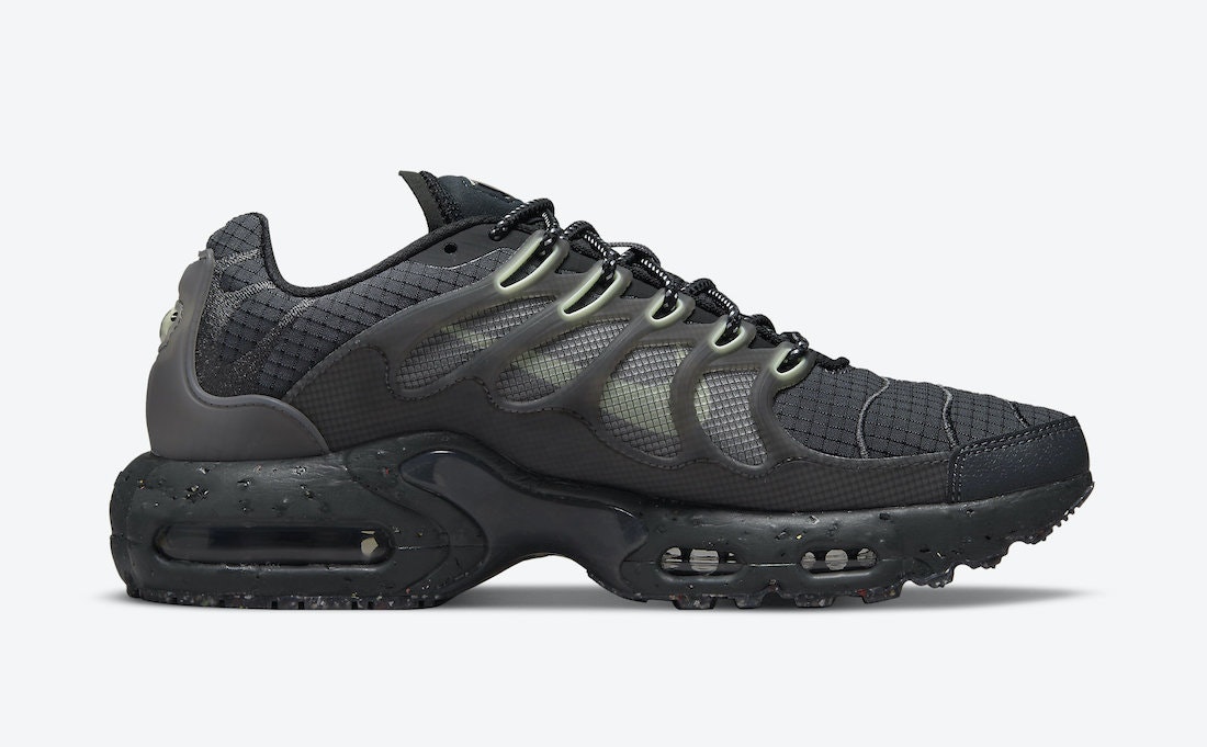 Nike Air Max Terrascape Plus "Anthracite"