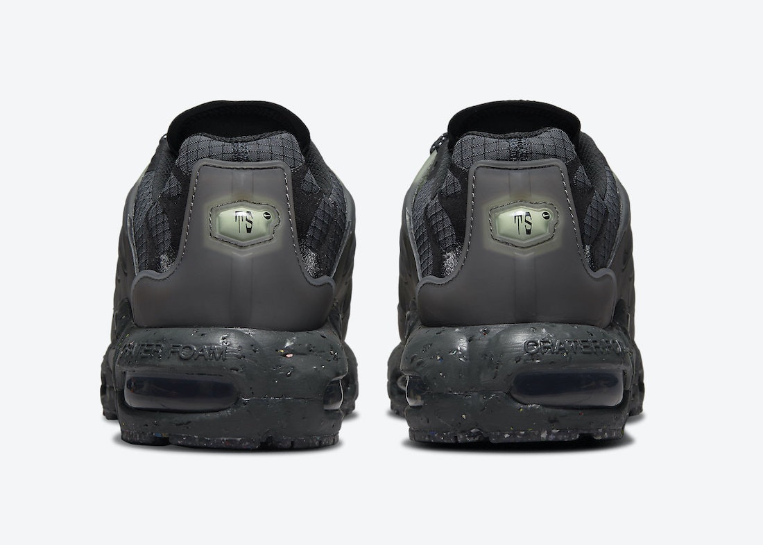Nike Air Max Terrascape Plus "Anthracite"