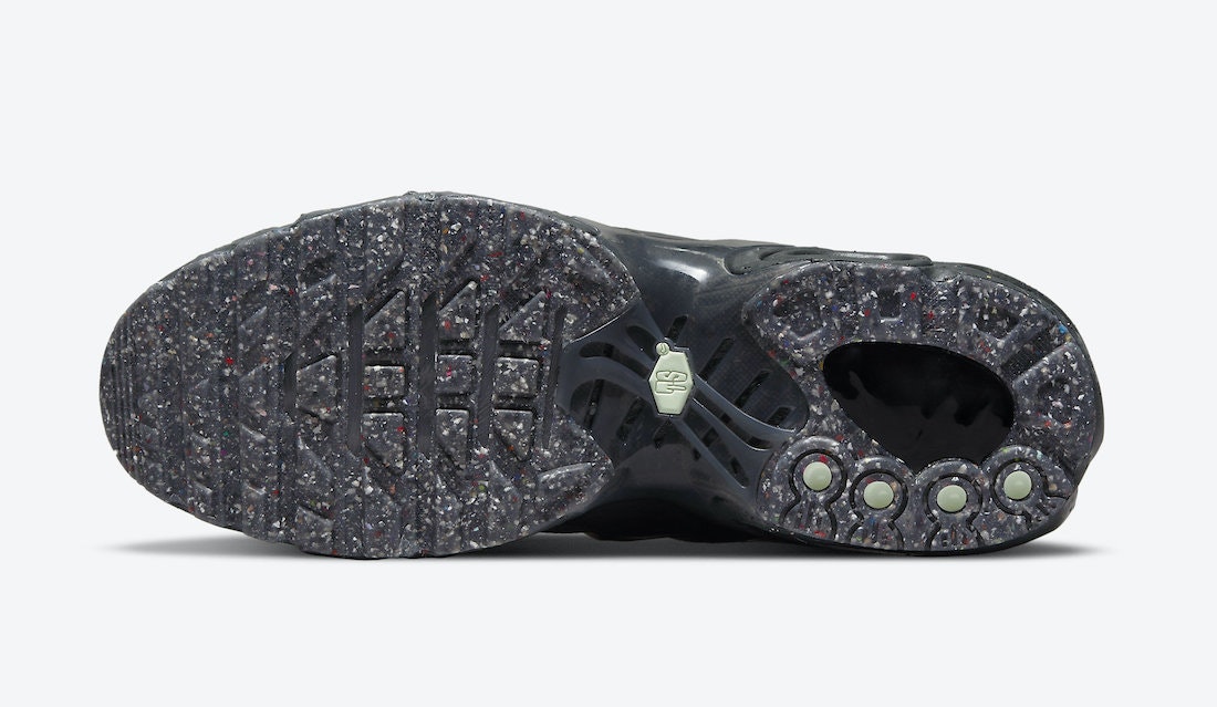 Nike Air Max Terrascape Plus "Anthracite"