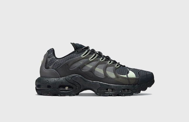 Nike Air Max Terrascape Plus "Anthracite"