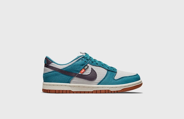 Nike Dunk Low GS "Rift Blue"
