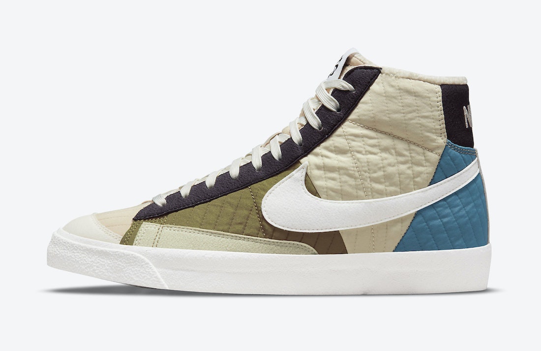 Nike Blazer Mid '77 “Toasty” (Rattan)