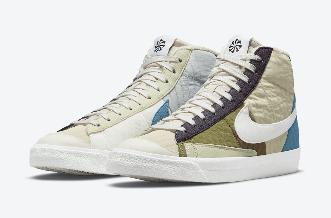 Nike Blazer Mid '77 “Toasty” (Rattan)
