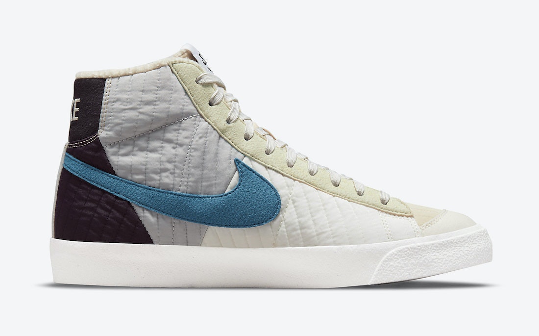 Nike Blazer Mid '77 “Toasty” (Rattan)