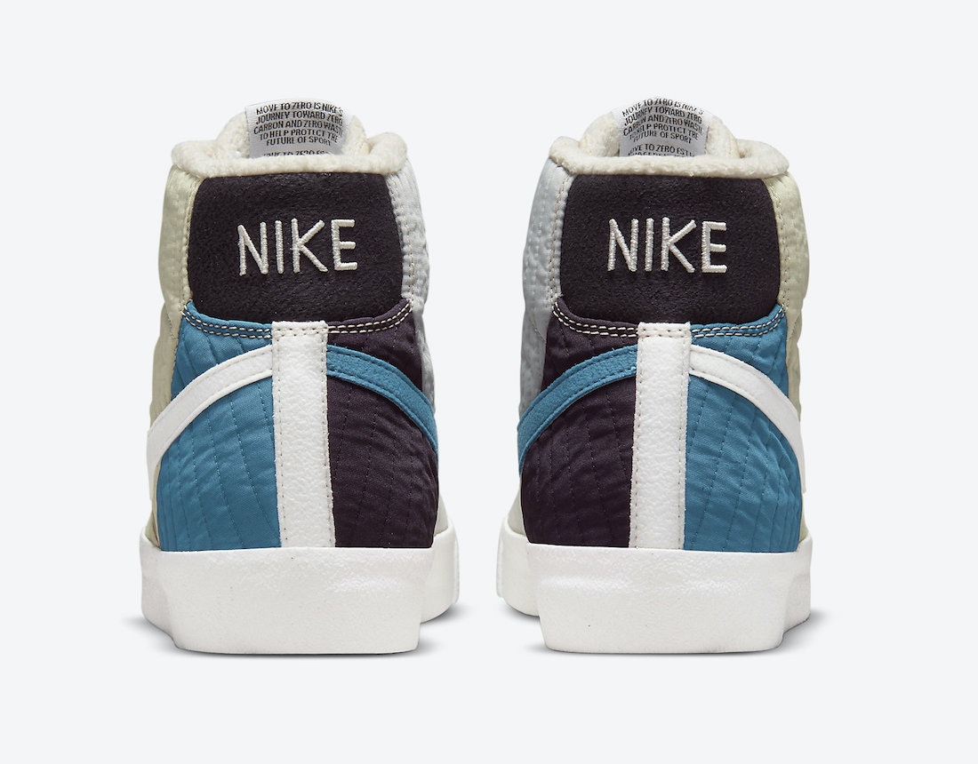 Nike Blazer Mid '77 “Toasty” (Rattan)