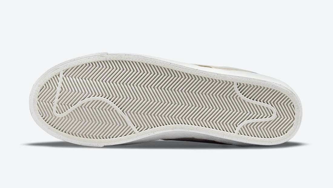 Nike Blazer Mid '77 “Toasty” (Rattan)