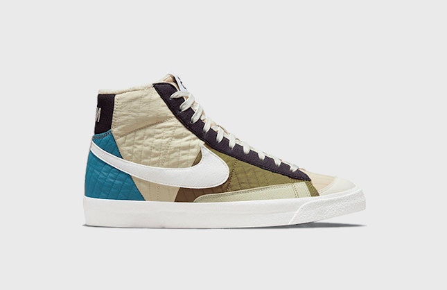 Nike Blazer Mid '77 “Toasty” (Rattan)