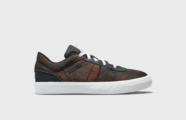 Jordan Series 0.1 “Dear Coach”