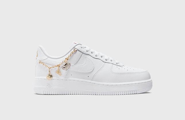 Nike Air Force 1 Low LX "Lucky Charms" (White) Nike Air Force 1 Low LX "Lucky Charms" (White)