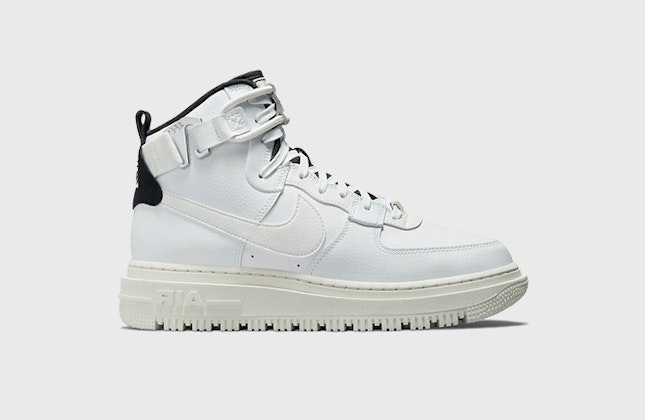 Nike Air Force 1 High Utility 2.0 "Summit White" Nike Air Force 1 High Utility 2.0 "Summit White"