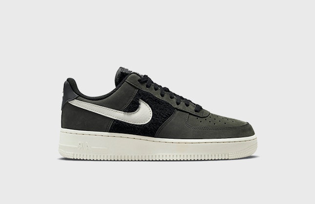 Nike Air Force 1 Low "Dark Green"