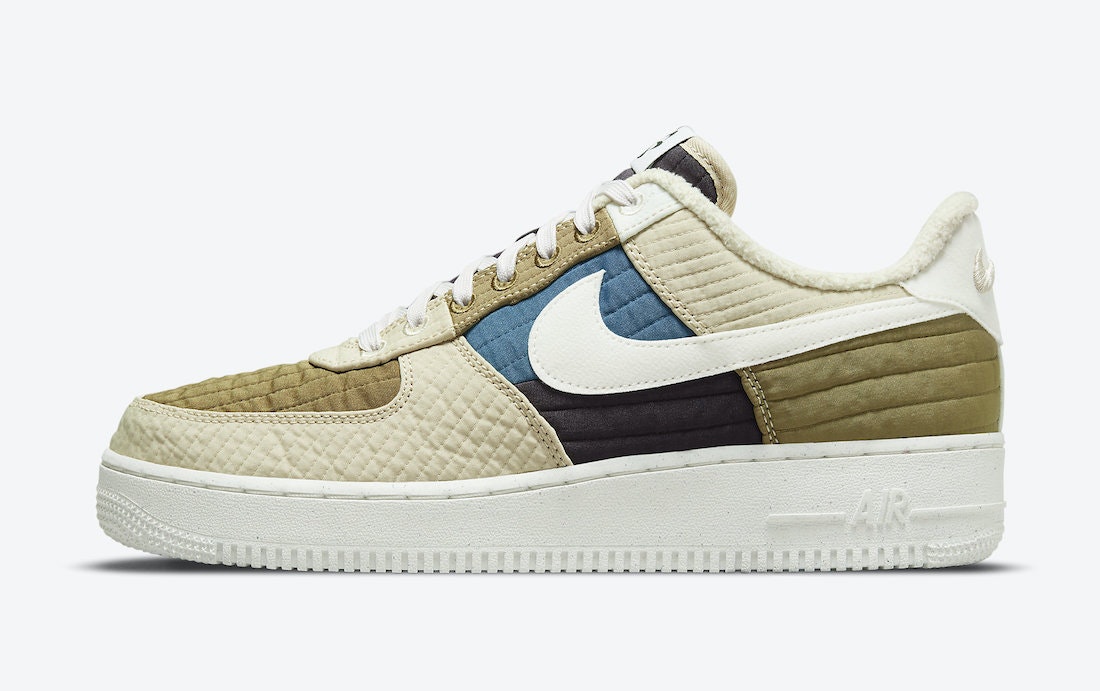 Nike Air Force 1 Low "Toasty" (Rattan)