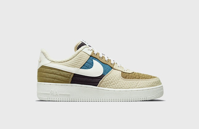 Nike Air Force 1 Low "Toasty" (Rattan) Nike Air Force 1 Low "Toasty" (Rattan)