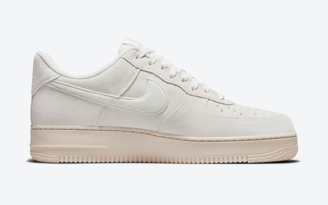 Nike Air Force 1 Low “Summit White”