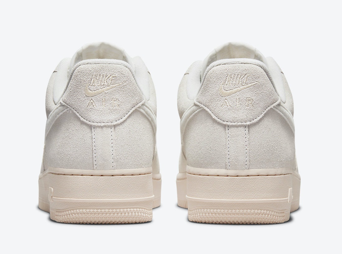 Nike Air Force 1 Low “Summit White”