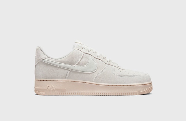 Nike Air Force 1 Low “Summit White”