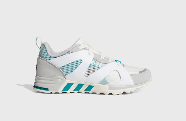 adidas EQT Prototype "30th Anniversary" adidas EQT Prototype "30th Anniversary"